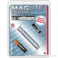 Maglite AAA Solitaire Flashlight 550129850